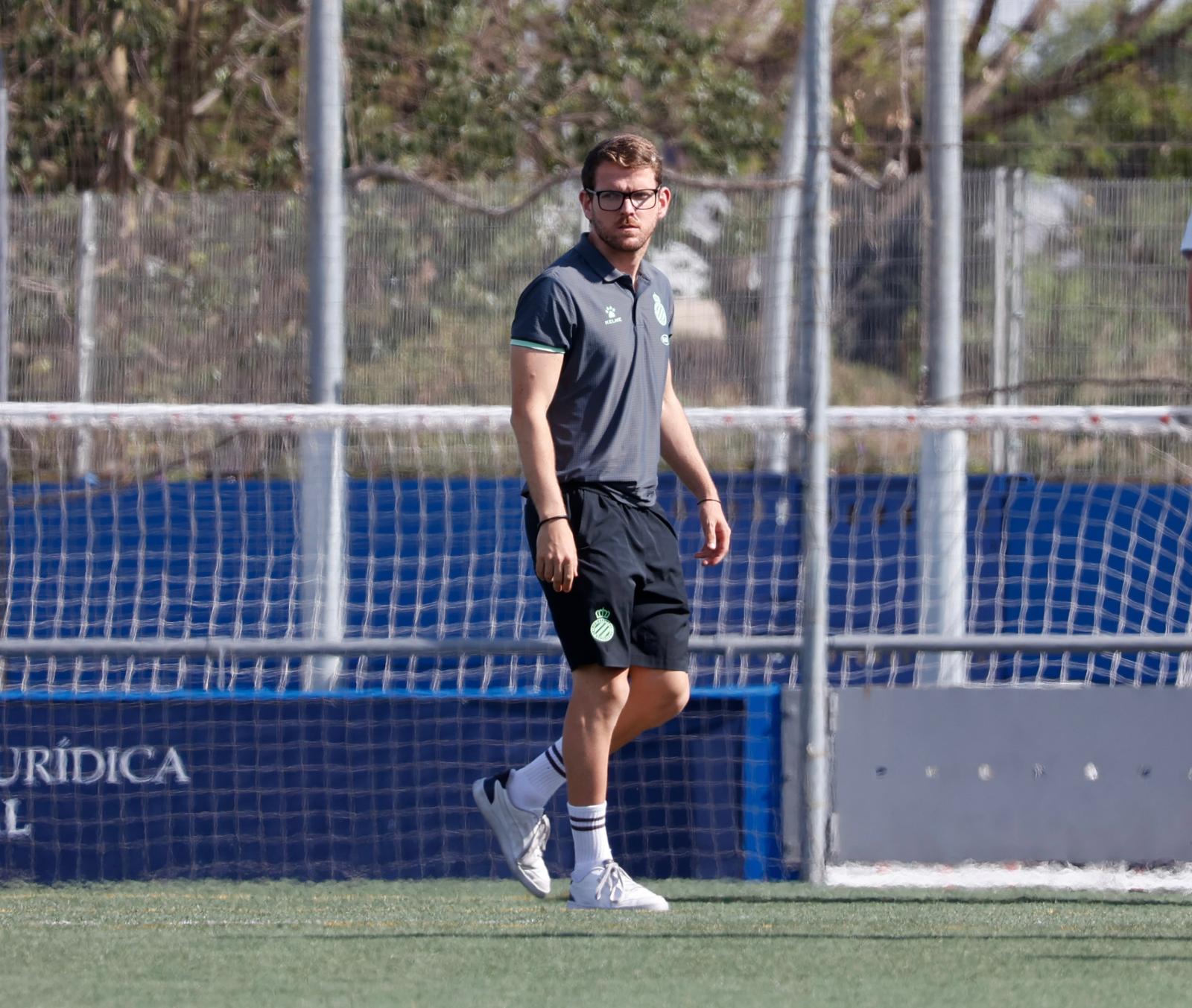 Toni Santiago Sanchez